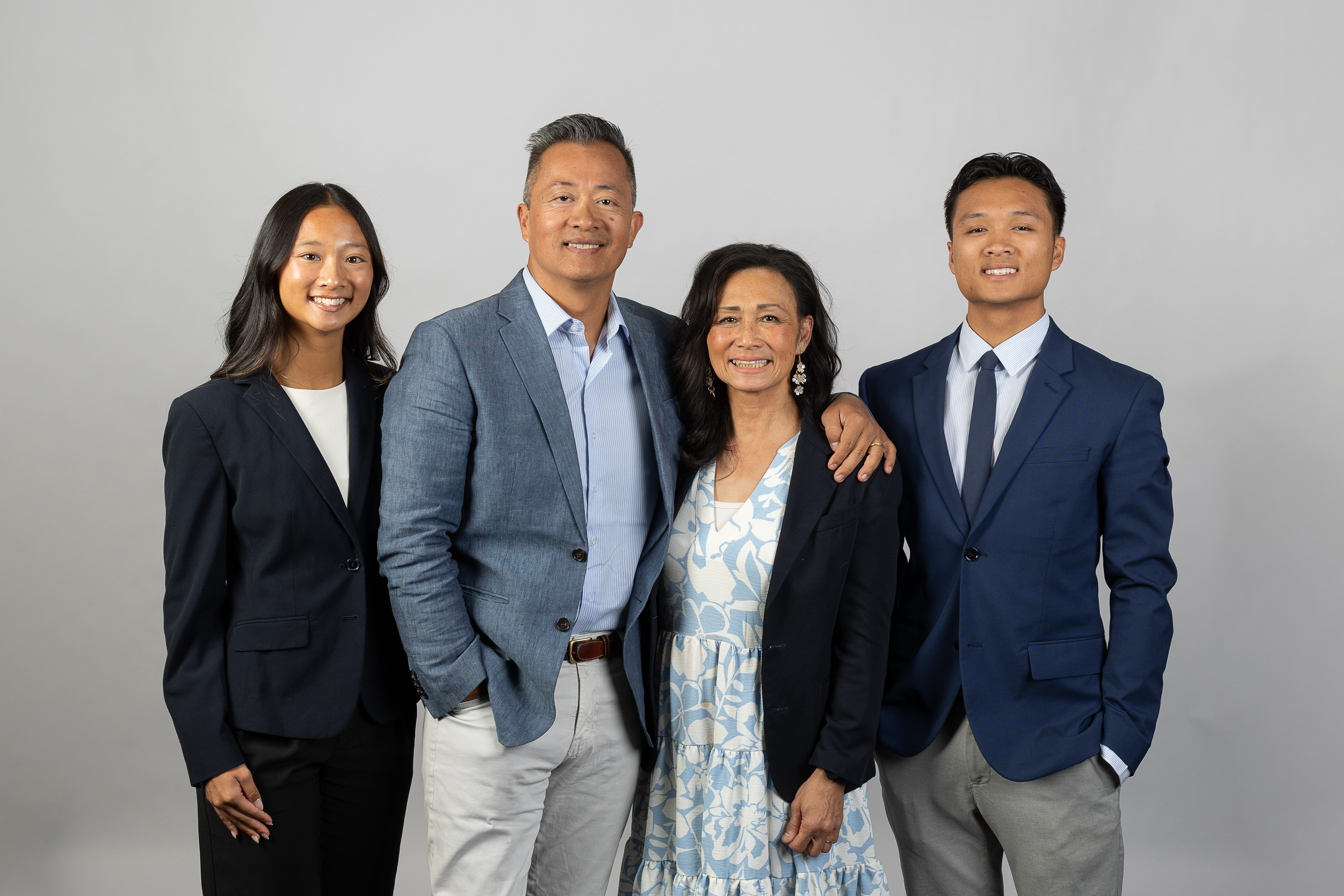 Our Team